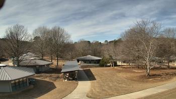 Weather camera view of Camp Twin Lakes - Will-a-Way.