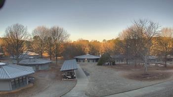 Weather camera view of Camp Twin Lakes - Will-a-Way.