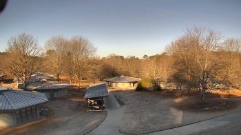Weather camera view of Camp Twin Lakes - Will-a-Way.