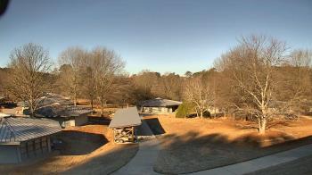 Weather camera view of Camp Twin Lakes - Will-a-Way.