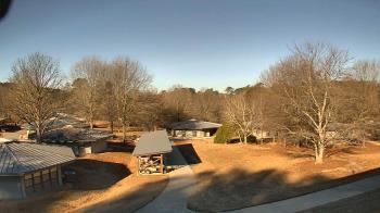 Weather camera view of Camp Twin Lakes - Will-a-Way.