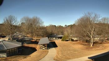 Weather camera view of Camp Twin Lakes - Will-a-Way.