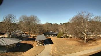 Weather camera view of Camp Twin Lakes - Will-a-Way.