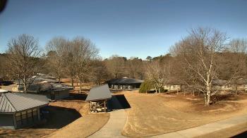 Weather camera view of Camp Twin Lakes - Will-a-Way.