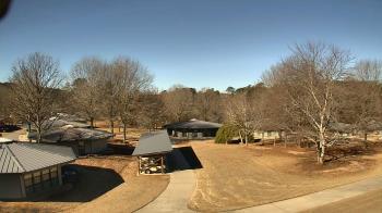 Weather camera view of Camp Twin Lakes - Will-a-Way.