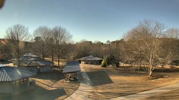 Weather camera view of Camp Twin Lakes - Will-a-Way.