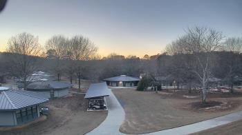 Weather camera view of Camp Twin Lakes - Will-a-Way.