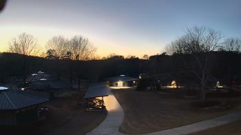 Weather camera view of Camp Twin Lakes - Will-a-Way.