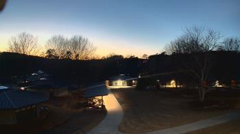 Weather camera view of Camp Twin Lakes - Will-a-Way.