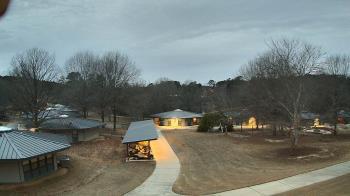 Weather camera view of Camp Twin Lakes - Will-a-Way.