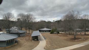 Weather camera view of Camp Twin Lakes - Will-a-Way.