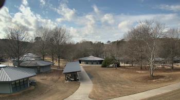 Weather camera view of Camp Twin Lakes - Will-a-Way.