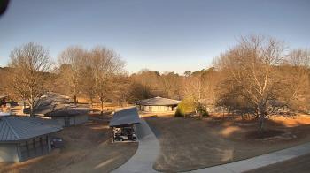 Weather camera view of Camp Twin Lakes - Will-a-Way.