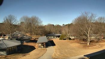 Weather camera view of Camp Twin Lakes - Will-a-Way.