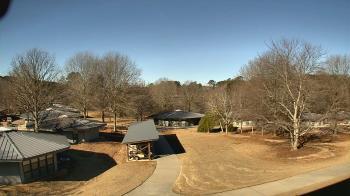 Weather camera view of Camp Twin Lakes - Will-a-Way.