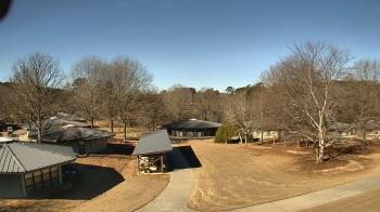 Weather camera view of Camp Twin Lakes - Will-a-Way.