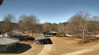 Weather camera view of Camp Twin Lakes - Will-a-Way.