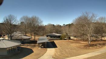 Weather camera view of Camp Twin Lakes - Will-a-Way.