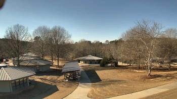 Weather camera view of Camp Twin Lakes - Will-a-Way.