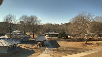 Weather camera view of Camp Twin Lakes - Will-a-Way.