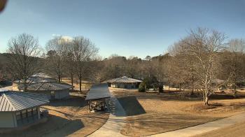 Weather camera view of Camp Twin Lakes - Will-a-Way.