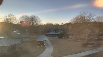 Weather camera view of Camp Twin Lakes - Will-a-Way.