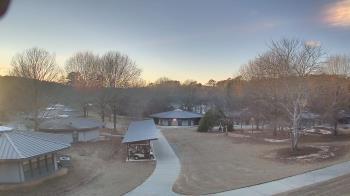 Weather camera view of Camp Twin Lakes - Will-a-Way.