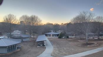 Weather camera view of Camp Twin Lakes - Will-a-Way.