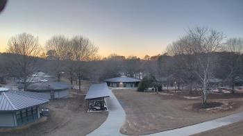 Weather camera view of Camp Twin Lakes - Will-a-Way.