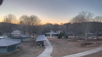 Weather camera view of Camp Twin Lakes - Will-a-Way.