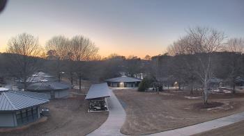 Weather camera view of Camp Twin Lakes - Will-a-Way.