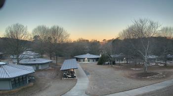 Weather camera view of Camp Twin Lakes - Will-a-Way.