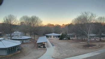 Weather camera view of Camp Twin Lakes - Will-a-Way.