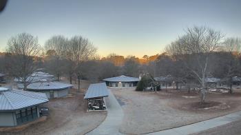 Weather camera view of Camp Twin Lakes - Will-a-Way.