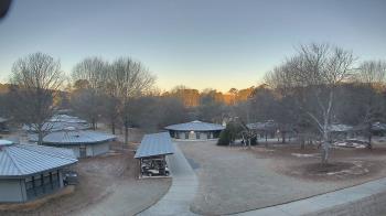 Weather camera view of Camp Twin Lakes - Will-a-Way.