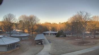 Weather camera view of Camp Twin Lakes - Will-a-Way.