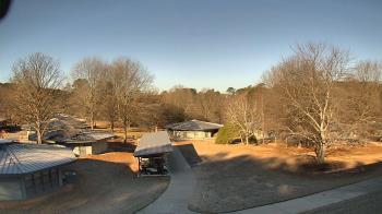 Weather camera view of Camp Twin Lakes - Will-a-Way.