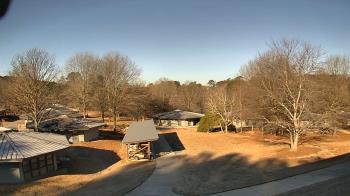 Weather camera view of Camp Twin Lakes - Will-a-Way.