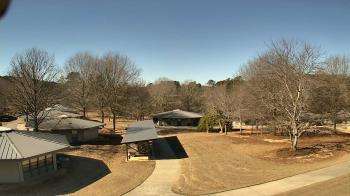 Weather camera view of Camp Twin Lakes - Will-a-Way.