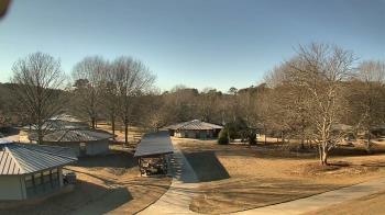 Weather camera view of Camp Twin Lakes - Will-a-Way.