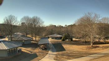 Weather camera view of Camp Twin Lakes - Will-a-Way.