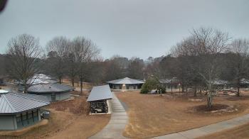Weather camera view of Camp Twin Lakes - Will-a-Way.