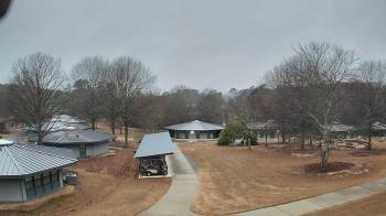 Weather camera view of Camp Twin Lakes - Will-a-Way.