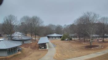 Weather camera view of Camp Twin Lakes - Will-a-Way.