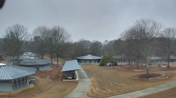 Weather camera view of Camp Twin Lakes - Will-a-Way.