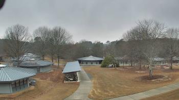 Weather camera view of Camp Twin Lakes - Will-a-Way.