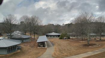 Weather camera view of Camp Twin Lakes - Will-a-Way.