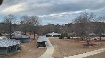 Weather camera view of Camp Twin Lakes - Will-a-Way.