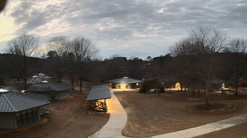 Weather camera view of Camp Twin Lakes - Will-a-Way.