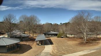 Weather camera view of Camp Twin Lakes - Will-a-Way.